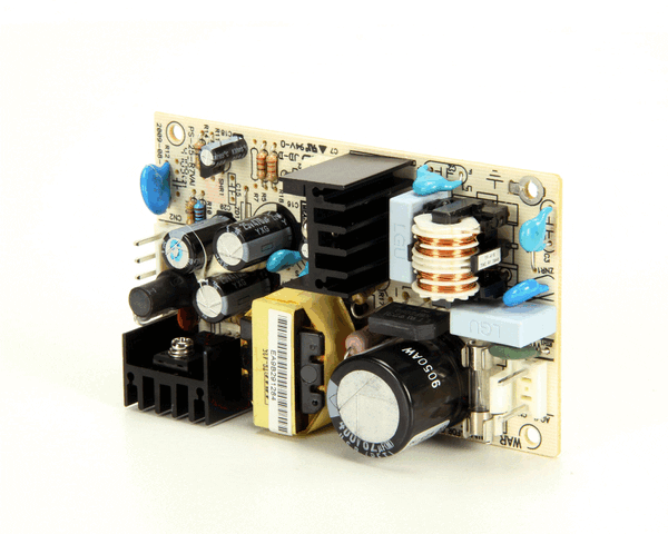 Prince Castle 85-101-04S Pcb,Powersupply (741) (PC85-101-04S)