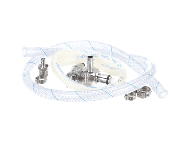 Prince Castle 86-329Spt Kit Hose (PC86-329SPT)