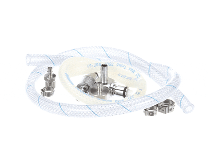 Prince Castle 86-329Spt Kit Hose (PC86-329SPT)