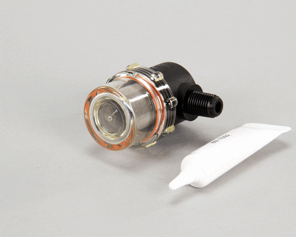 Prince Castle PC86-365S water strainer kit complete (PC86-365S)