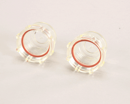 Prince Castle PC86-569S kit, strainer cap & gasket (PC86-569S)