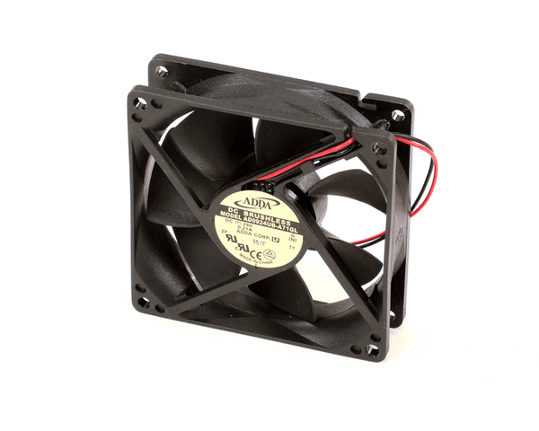 Prince Castle 86-582S Fan 11 A Dc 92Mm (PC86-582S)