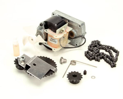 Prince Castle 87-028Txcs Kit,Motor F/Tx (200-240V) (PC87-028TXCS)