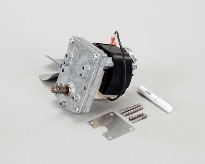 Prince Castle 87-032S Kit Motor 9 Sec 50Hz (PC87-032S)