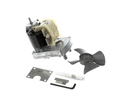 Prince Castle 87-041S Kit,Motor 9 Sec,60Hz (PC87-041S)