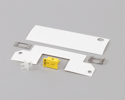 Prince Castle 88-497S Mini Jack,Type J (PC88-497S)