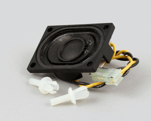 Prince Castle 88-653-2-11S Assembly,Speaker (PC88-653-2-11S)