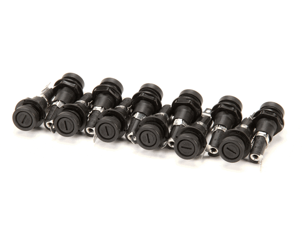 Prince Castle 88-787S Kit,Fuse Holder (Pkg Of 12) (PC88-787S)