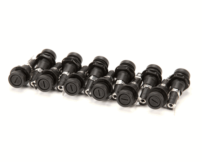 Prince Castle 88-787S Kit,Fuse Holder (Pkg Of 12) (PC88-787S)