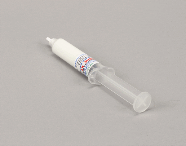 Prince Castle 89-1010 Therm Compound,Wht,1 Oz Syring (PC89-1010)