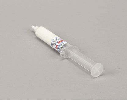Prince Castle 89-1010 Therm Compound,Wht,1 Oz Syring (PC89-1010)