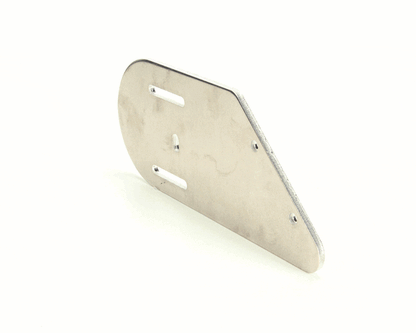 Prince Castle 943-016 Raw, Use Kit Plate,Carriage (PC943-016)