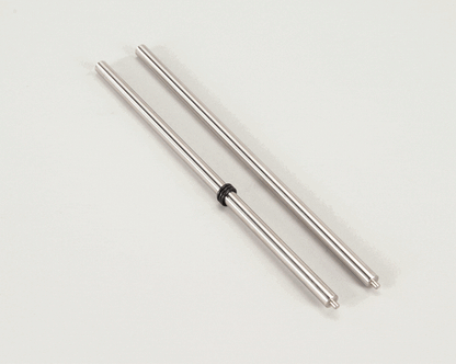 Prince Castle 943-017S Guide Rods W/Cushions (PC943-017S)