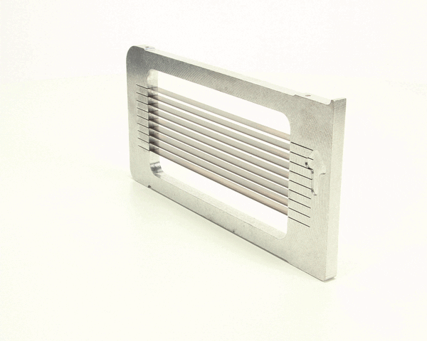 Prince Castle PC943-039A Blade Assy 1/4 (PC943-039A)