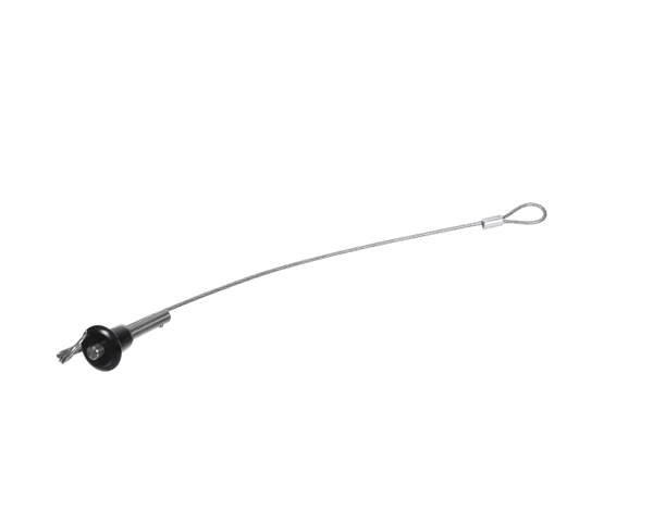 Prince Castle 943-081S Bag Kit,Push Button Locking Pi (PC943-081S)