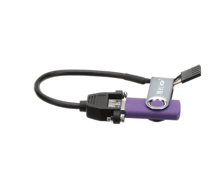 Prince Castle 95-1863Cs Cbt Firmware Upgrade (PC95-1863CS)