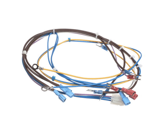 Prince Castle 95-1927S Kit Lcd Harness Bundle (PC95-1927S)