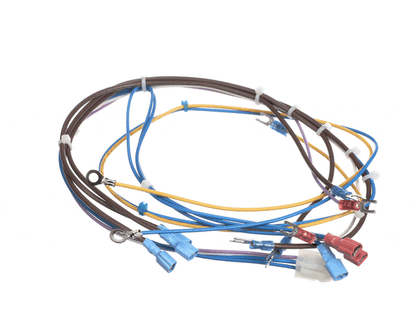 Prince Castle 95-1927S Kit Lcd Harness Bundle (PC95-1927S)