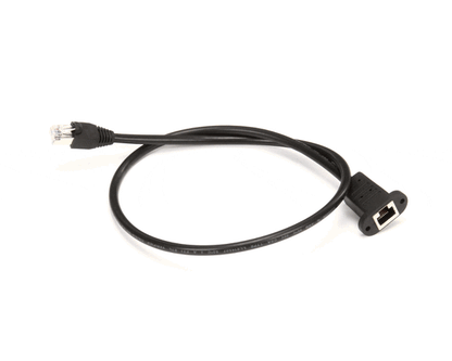 Prince Castle 95-2011S Kit Ethernet Cord Panel Mount (PC95-2011S)