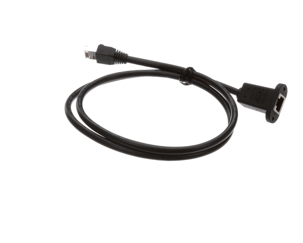 Prince Castle 95-2012S Kit Ethernet Cord Panel Mount (PC95-2012S)