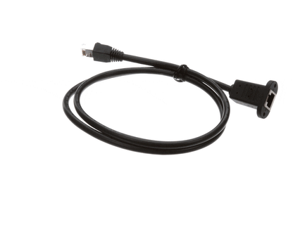Prince Castle 95-2012S Kit Ethernet Cord Panel Mount (PC95-2012S)