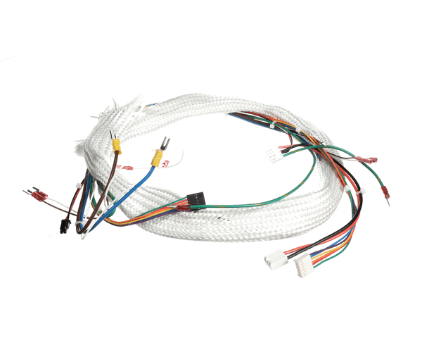 Prince Castle 95-2093 Harness Motor Bundle Irt (PC95-2093)