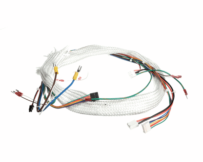 Prince Castle 95-2093 Harness Motor Bundle Irt (PC95-2093)