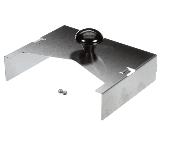 Prince Castle 970-054S Cover W/Knob (PC970-054S)