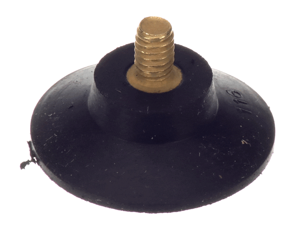Prince Castle PC970-068 Suction Cup 1 Each REPLACEMENT PC970-068S (PC970-068)