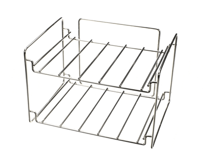 Prince Castle 980-000-01 Blade Storage Wire Rack (PC980-000-01)