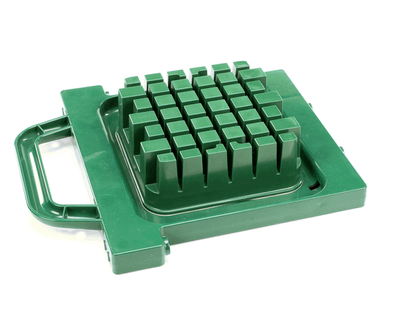 Prince Castle 980-000-32C Replacement Pusher Head - Lett (PC980-000-32C)