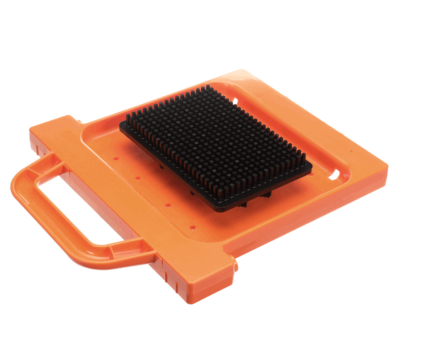 Prince Castle 980-000-50C Saber King Dicer Pusher Hd Rplcmt 1/4In (PC980-000-50C)