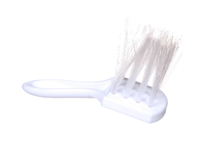 Prince Castle 980-043S Brush Saber King White/White (PC980-043S)