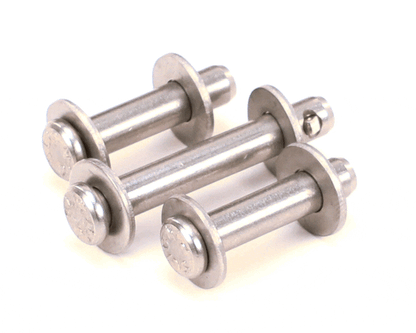 Prince Castle 980-Repl-015 Repl Kit-Spring Pins (PC980-REPL-015)