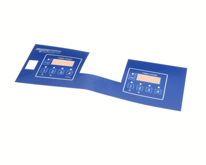 Prince Castle Cg-062 Overlay, Contact Grill (PCCG-062)