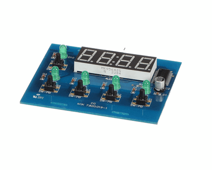 Prince Castle Cg-063 Pcb, Display (PCCG-063)