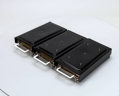 Prince Castle Dhb4-30Raka Box Kit,Rack 1/3 Pans & Covers (PCDHB4-30RAKA)