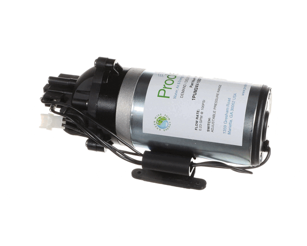 Prodew 1Pum24V-100Psq38-Sw Pump (PDW1PUM24V-100PSQ38-SW)