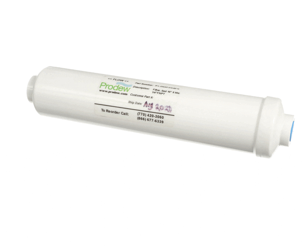 Prodew 2Fil-Encap-S10-05F14 Water Filter (PDW2FIL-ENCAP-S10-05F14)