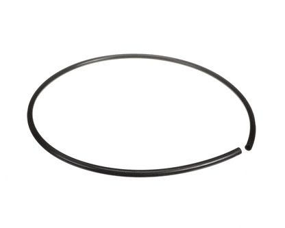 Prodew 2Tub38O-14I-B 3/8" Black Tubing, Per Foot (PDW2TUB38O-14I-B)