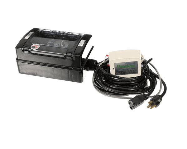 Prodew Htim001-110-S38 Humidity Timer (PDWHTIM001-110-S38)