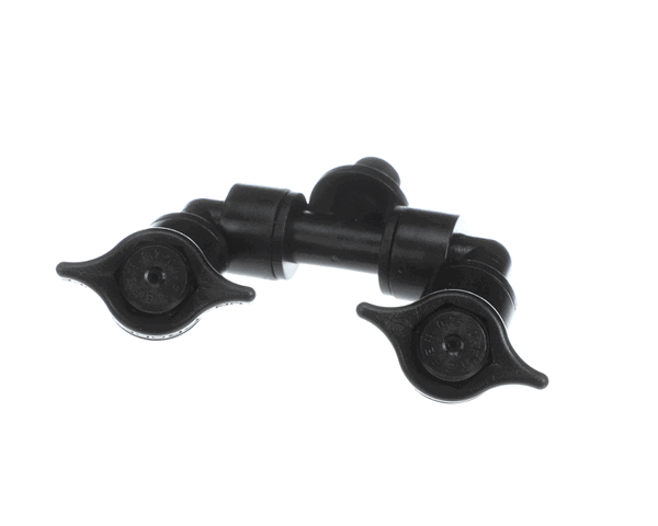 Prodew Mspr-Vf-Oas-B-Nt Sprayhead (PDWMSPR-VF-OAS-B-NT)