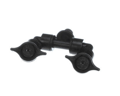 Prodew Mspr-Vf-Oas-B-Nt Sprayhead (PDWMSPR-VF-OAS-B-NT)