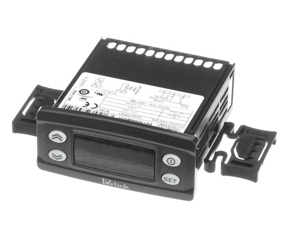 Perlick 1001788 temperature controller, bb, blue, eliwell (PE1001788)
