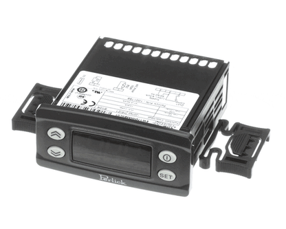 Perlick 1001788 temperature controller, bb, blue, eliwell (PE1001788)
