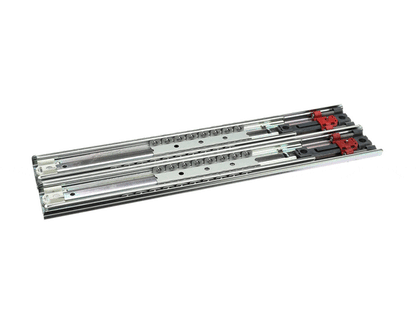 Perlick PE1005602 Drawer Slides, Self-Closing, Pair (PE1005602)