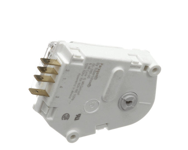 Perlick 1007308 Timer, Defrost, 6 Hr 10 Min, 1 (PE1007308)