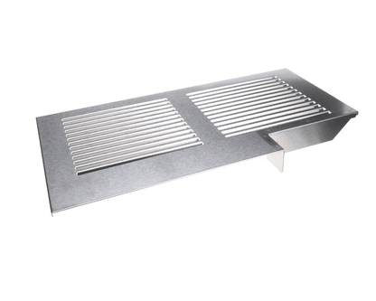 Perlick 1007408-1L Condenser Grill Assembly, Left (PE1007408-1L)