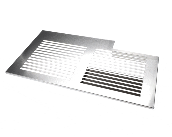 Perlick 1007408-1R Condenser Grill Assembly, Righ (PE1007408-1R)