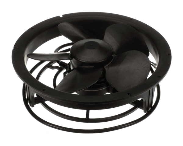 Perlick 1008231-1 Fan Assembly, 200Mm (PE1008231-1)